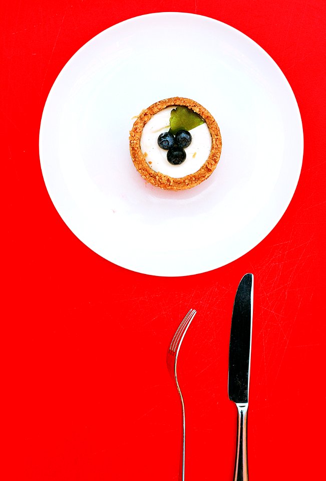 baked pastry