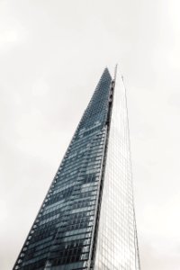 low angle photo of high-rise building photo