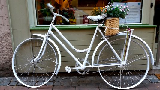 Belgrade, Serbia, Bicyclecity