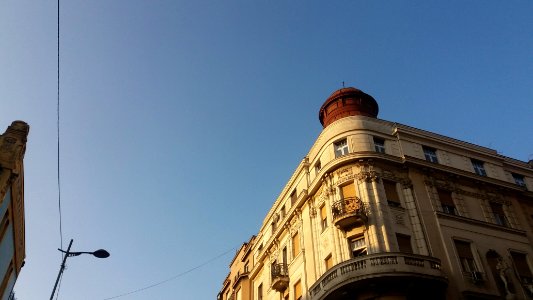 Belgrade, Serbia, Urban