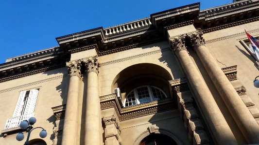 Belgrade, Serbia, Teslamuseum
