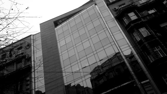 Belgrade, Serbia, Architecture