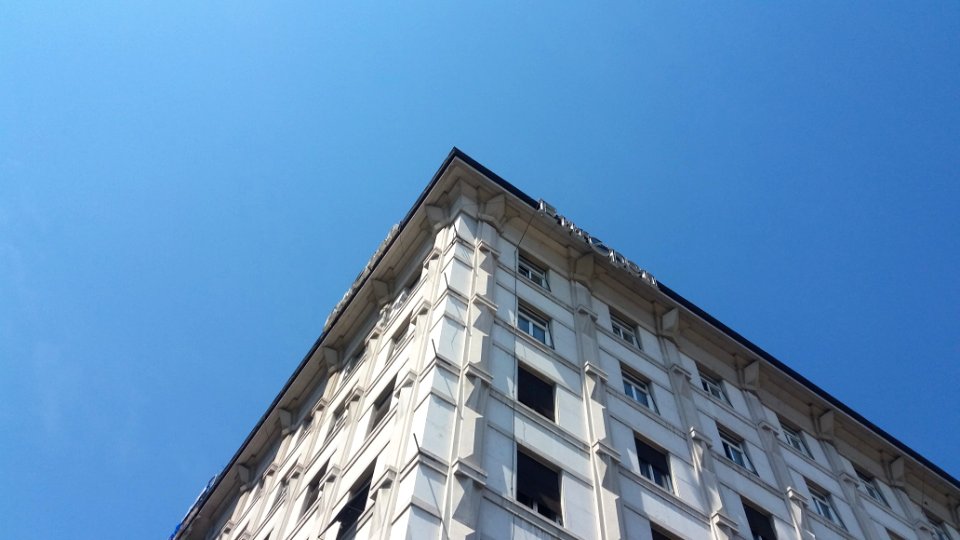 Belgrade, Serbia, Sky photo