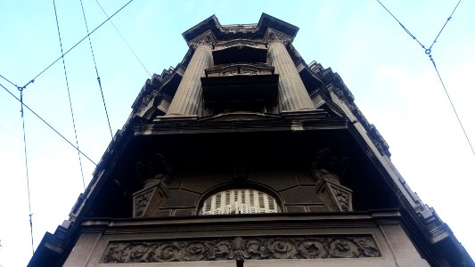 Belgrade, Serbia, Buildings photo