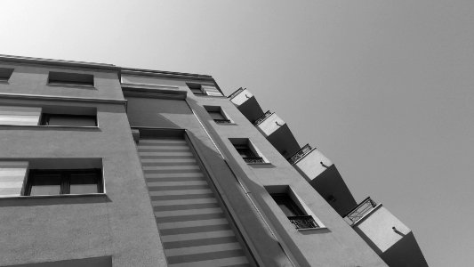 Belgrade, Serbia, Architecture