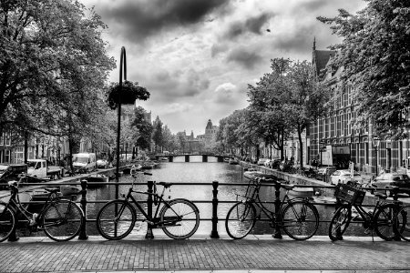 Amsterdam, Netherl, City photo