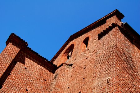 Milan, Italy, Architecture photo