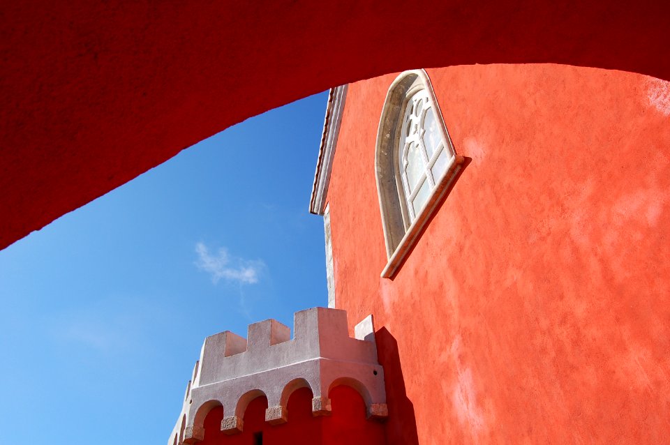 Sintra, Portugal, Door