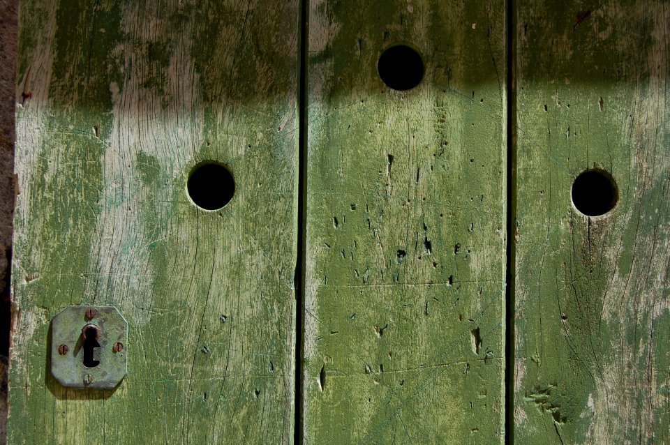 Door