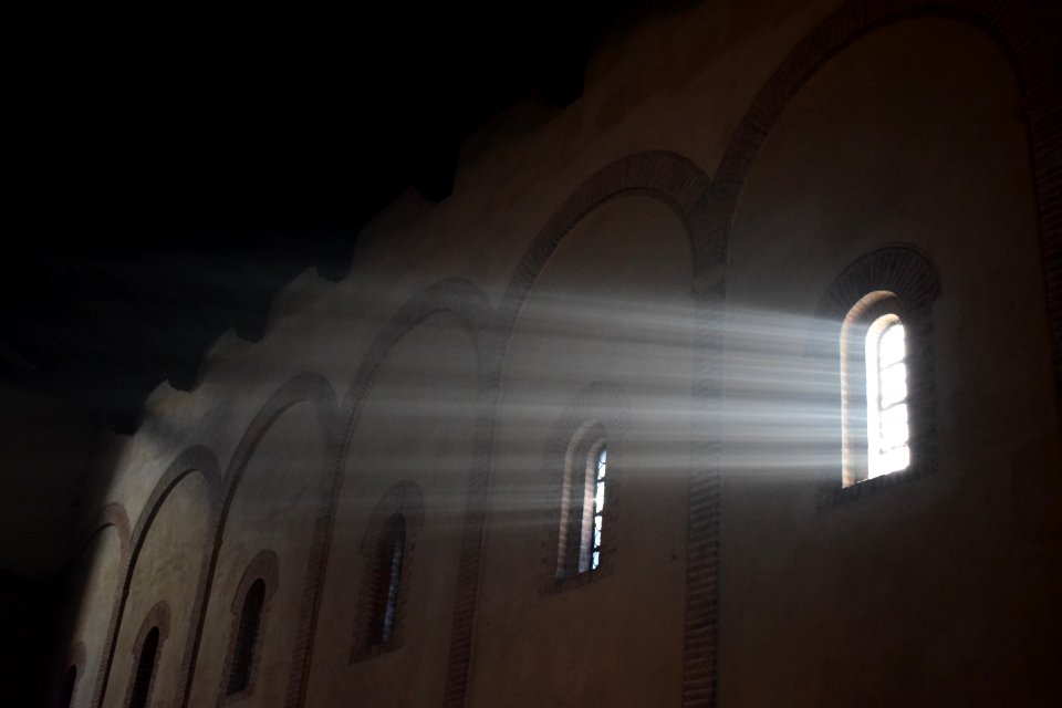 Bologna, Italy, Architecture