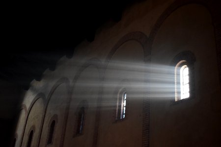 Bologna, Italy, Architecture