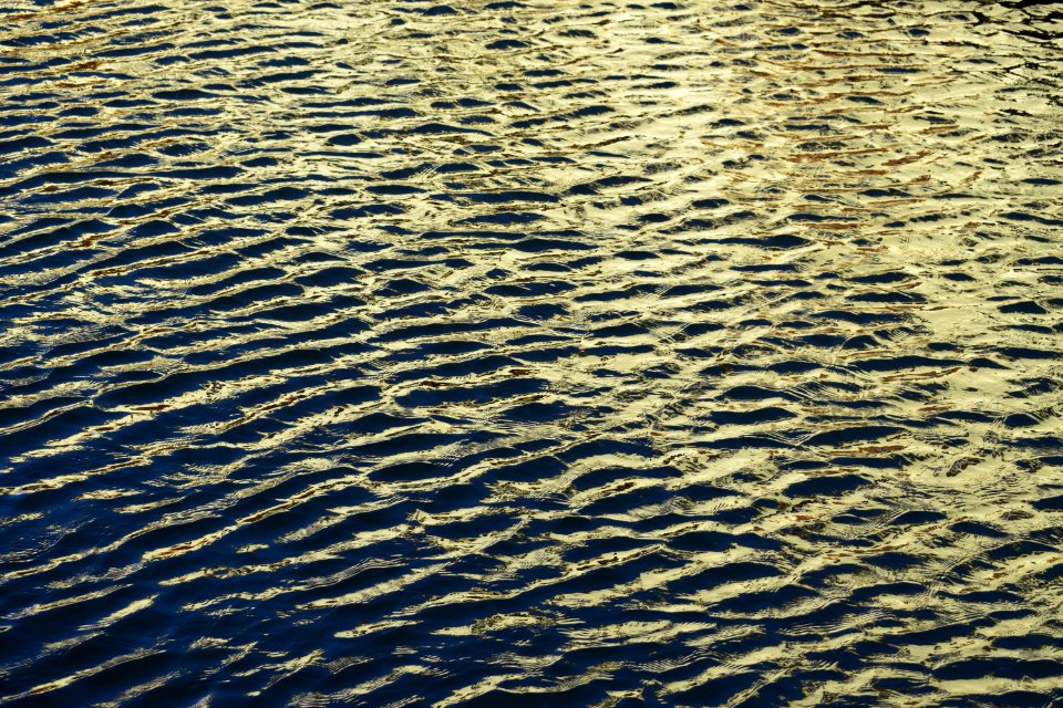 Comacchio, Italy, Color