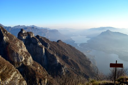 Piani dei resinelli, Italy