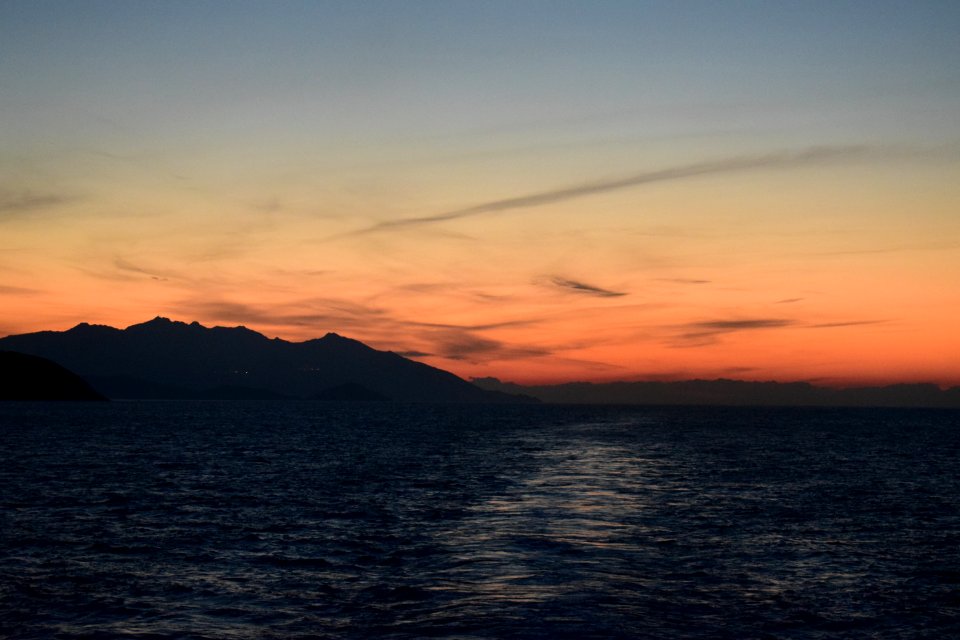 Isola d elba, Italy