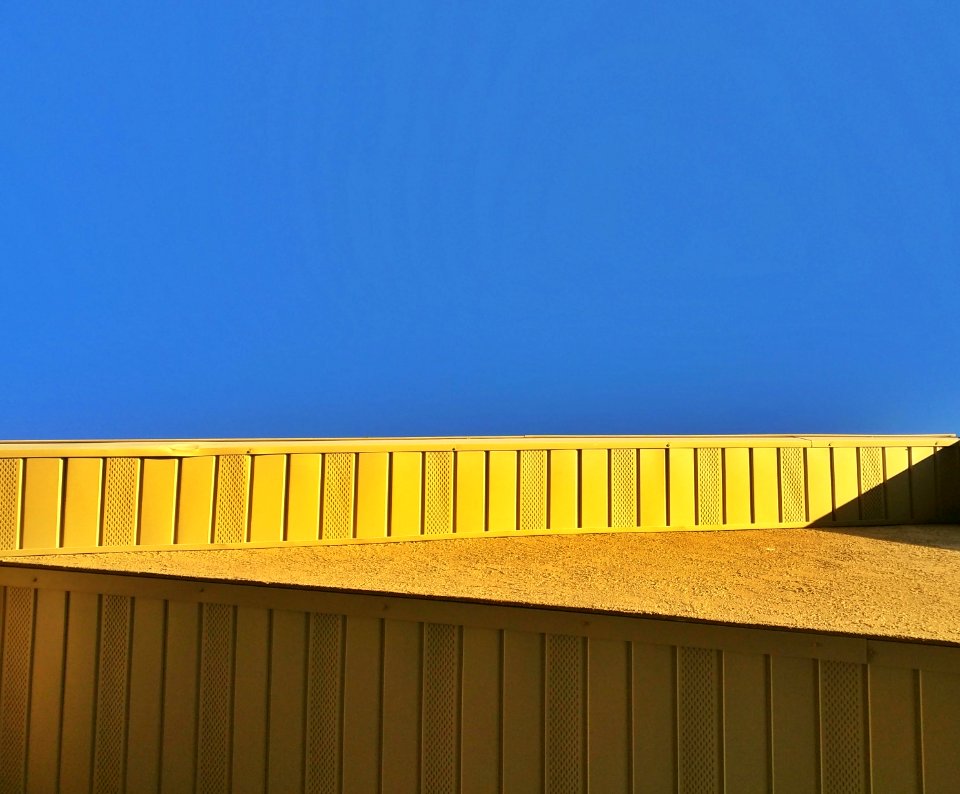 Summer, Nexus6, House