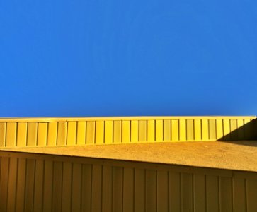 Summer, Nexus6, House