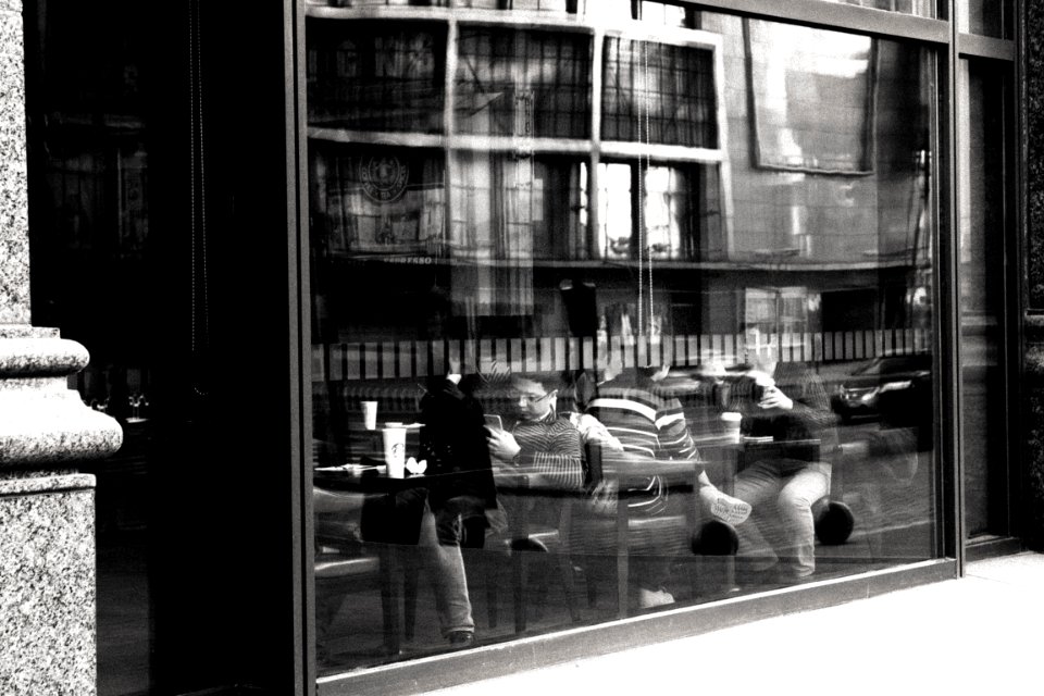 Street