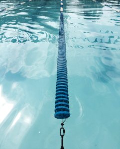 Blue, Cool, Water