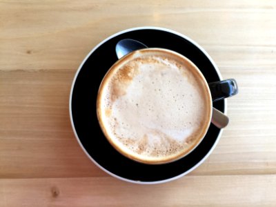 Cup, Coffee, Work