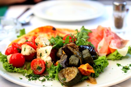 Healthy eat oil
