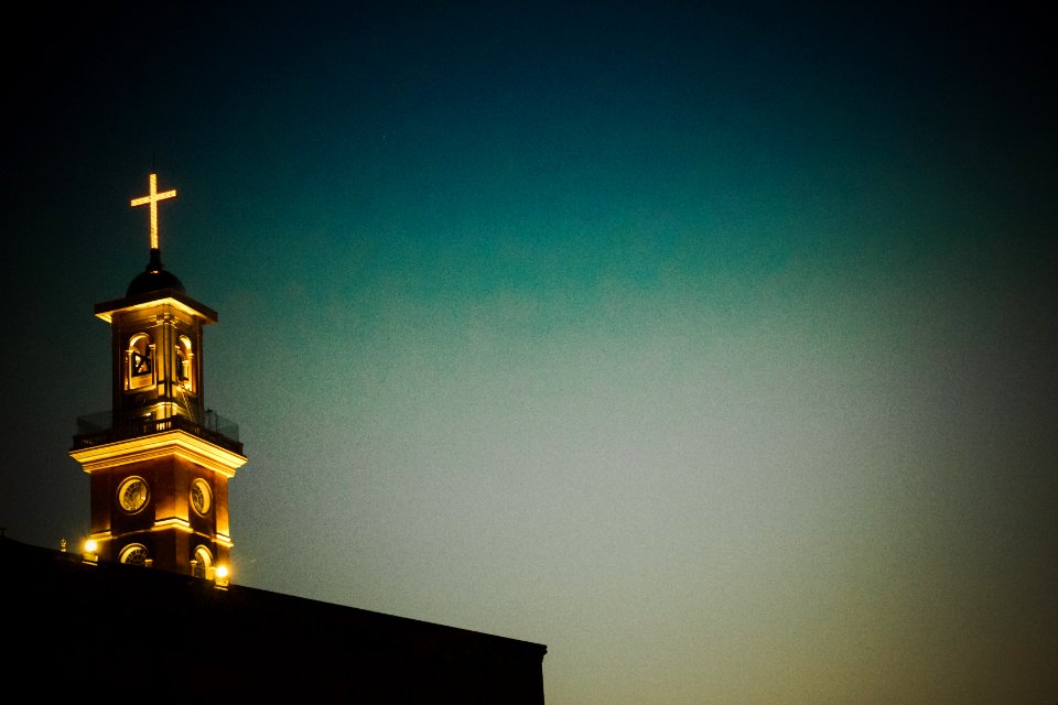 Beirut, Lebanon, Cross