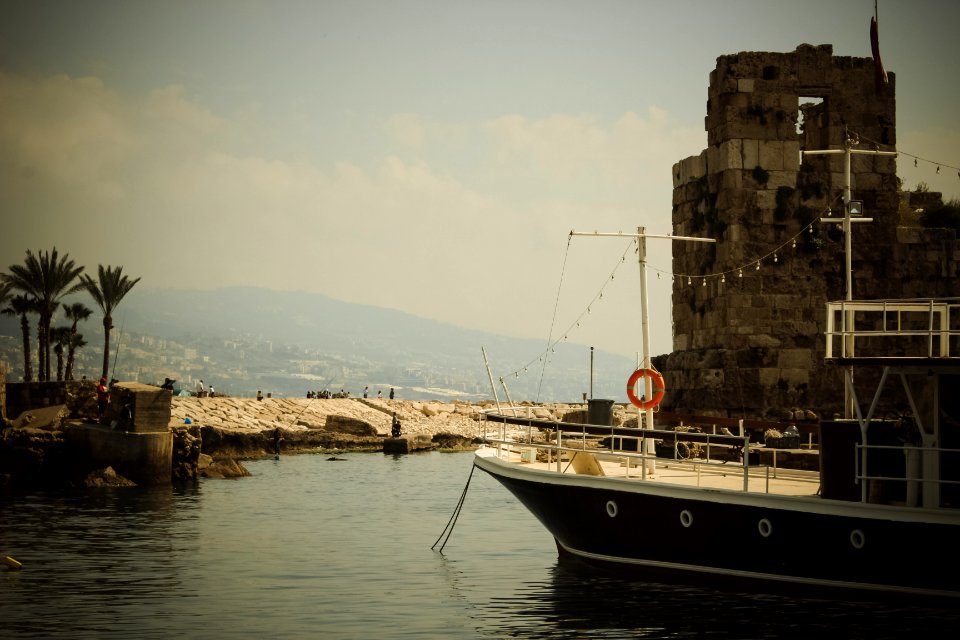 Lebanon