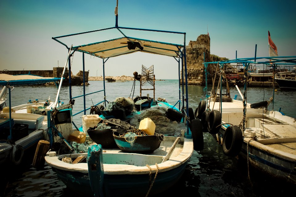 Lebanon