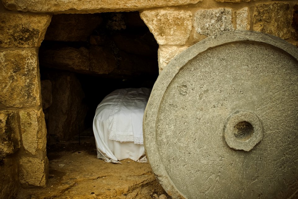 Greater jounieh, Lebanon, Bible