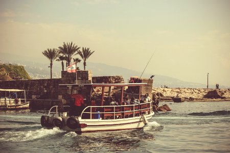 Ocaean, Sea, See 
