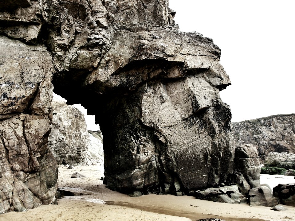 Bretagne, France
