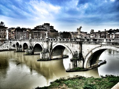 Rome, Italie photo