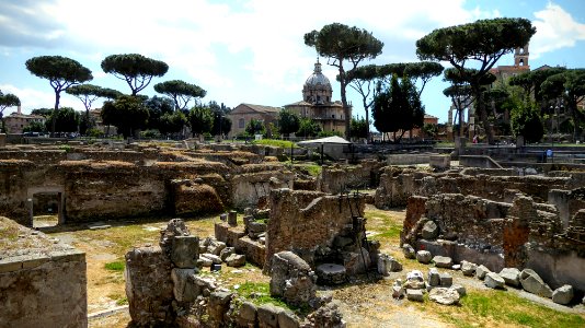 Rome, Italy photo