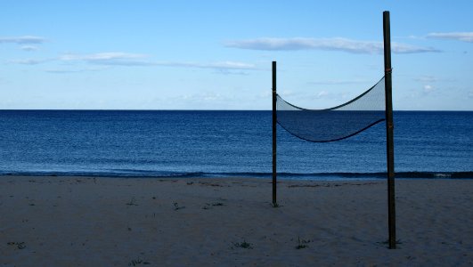 Spiaggia del lido di orr, Lido orri, Italy