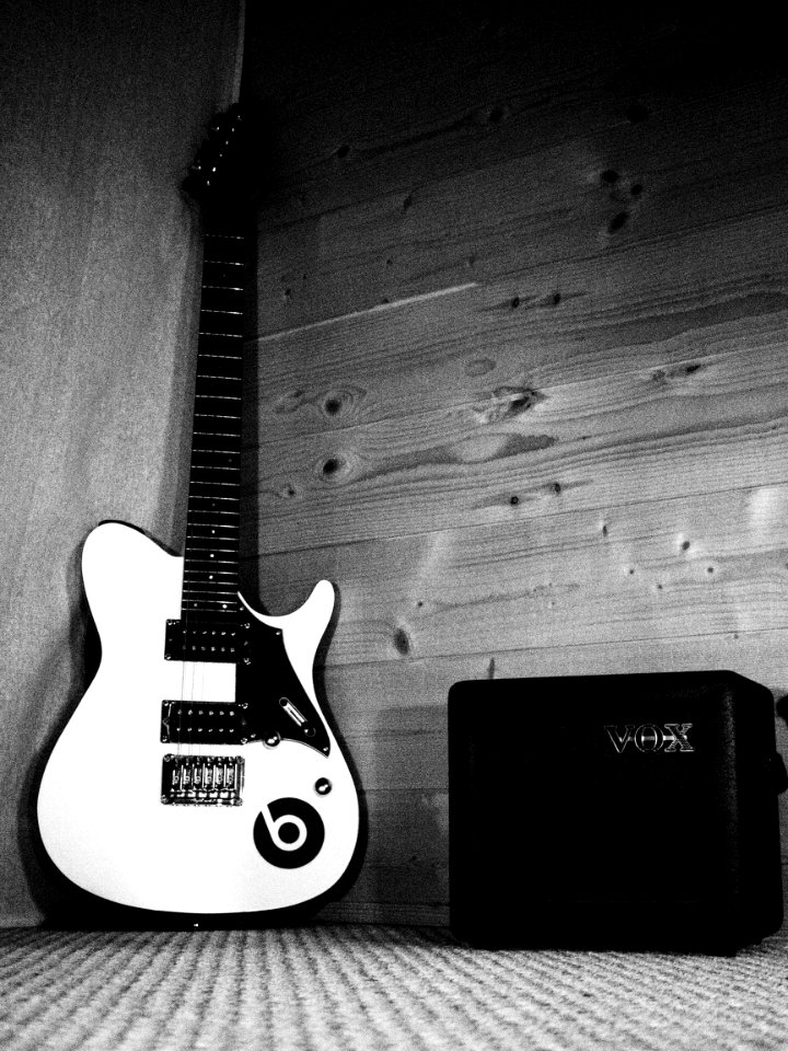 Amplificateur, Ampli, Musica