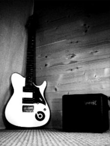 Amplificateur, Ampli, Musica