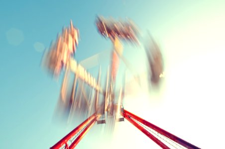 Western fair district, London, Canada