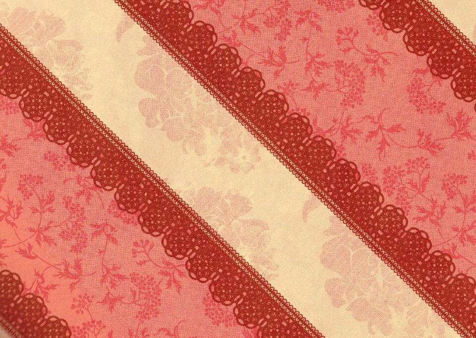 Great floral design pattern