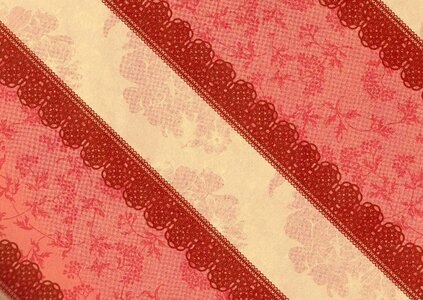 Great floral design pattern