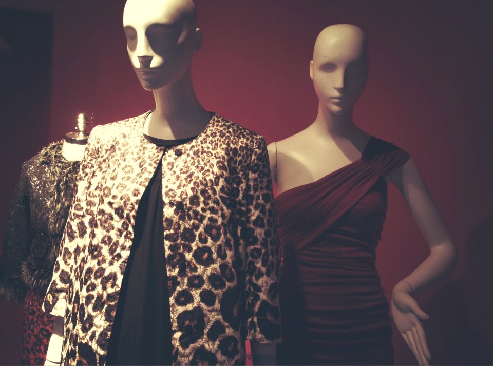 Seattle, United states, Fashion