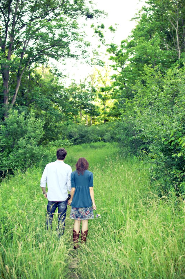 London, Canada, Field