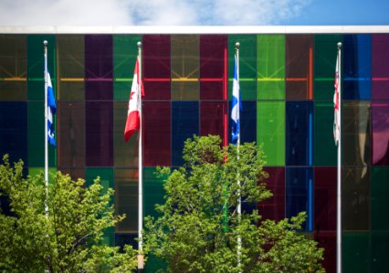 Palais des congrs de montral, Montral, Canada