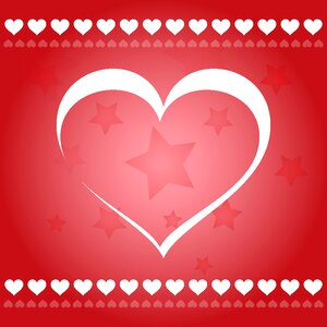 Holiday love design