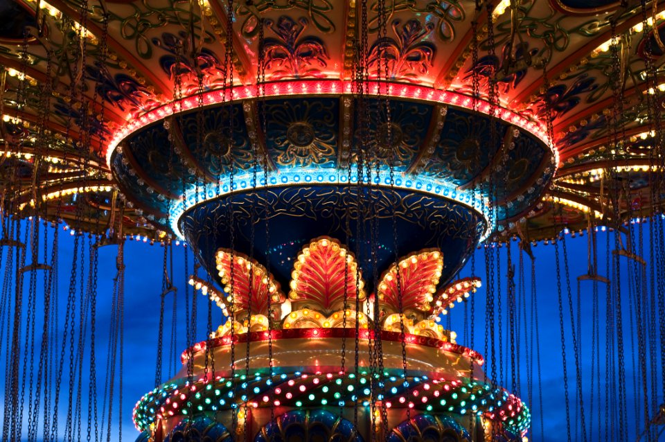 Western fair district, London, Canada