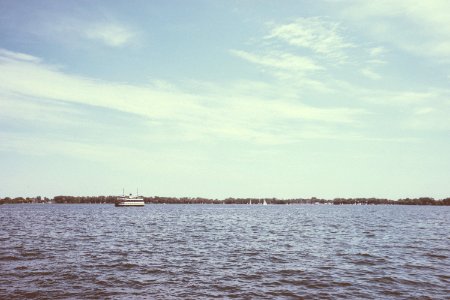 Toronto, Canada, Transportation