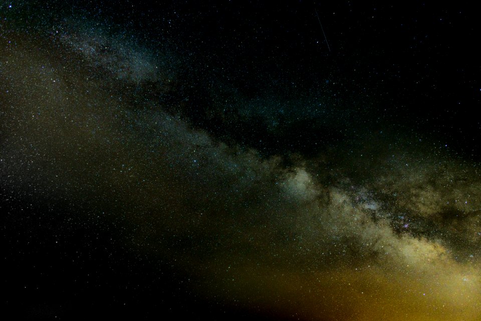 galaxy