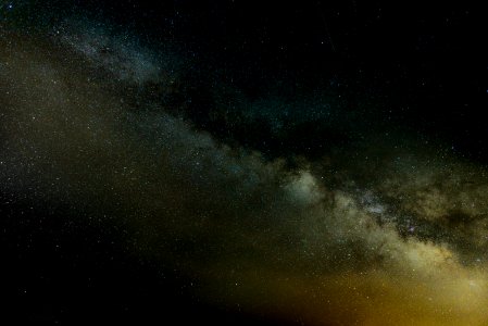 galaxy