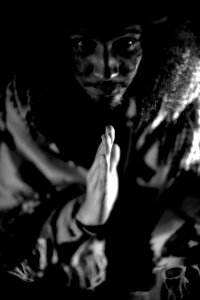 San francisco, United states, Mudras
