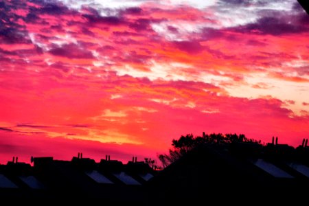 Boardwalk heights, Pretoria, South africa