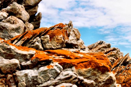L agulhas, South africa, High