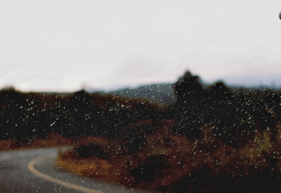 Sabie, South africa, Afternoon